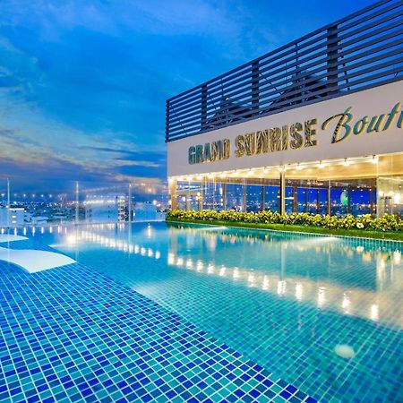 Grand Sunrise Boutique Hotel Da Nang Dış mekan fotoğraf