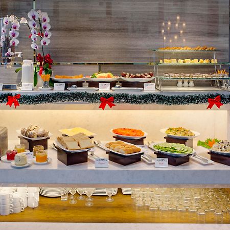 Grand Sunrise Boutique Hotel Da Nang Dış mekan fotoğraf