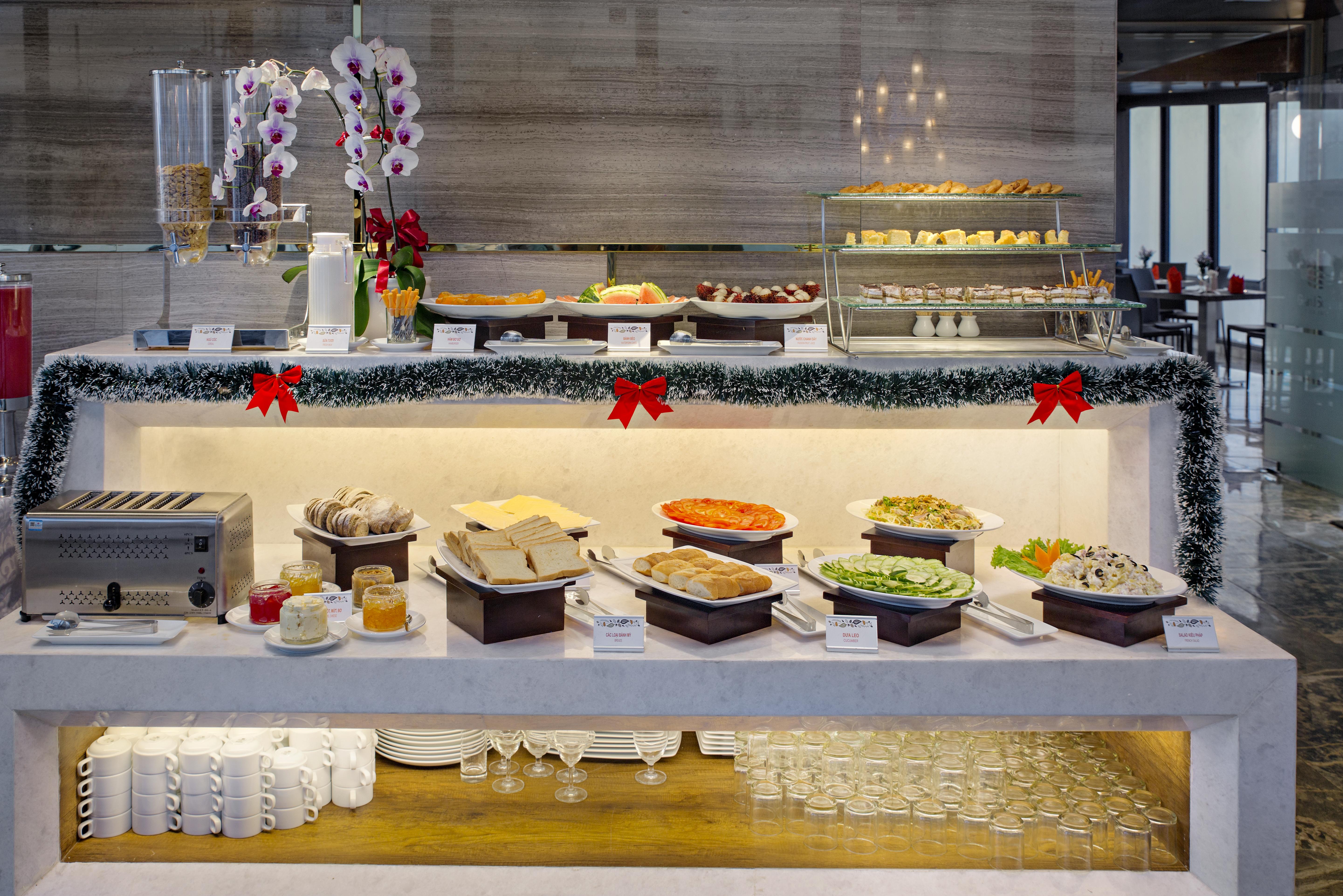 Grand Sunrise Boutique Hotel Da Nang Dış mekan fotoğraf