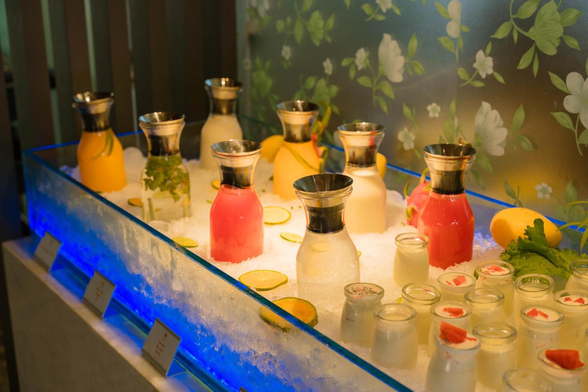 Grand Sunrise Boutique Hotel Da Nang Dış mekan fotoğraf